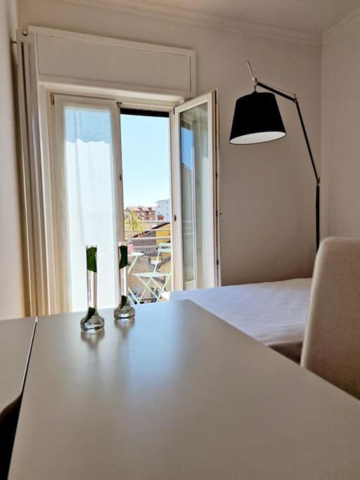 شقة Nur Casa Vacanze بيرغامو المظهر الخارجي الصورة