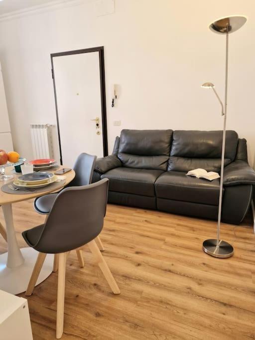 شقة Nur Casa Vacanze بيرغامو المظهر الخارجي الصورة