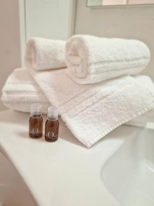 شقة Nur Casa Vacanze بيرغامو المظهر الخارجي الصورة