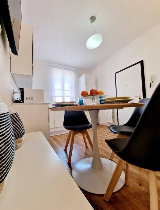 شقة Nur Casa Vacanze بيرغامو المظهر الخارجي الصورة