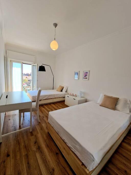 شقة Nur Casa Vacanze بيرغامو المظهر الخارجي الصورة