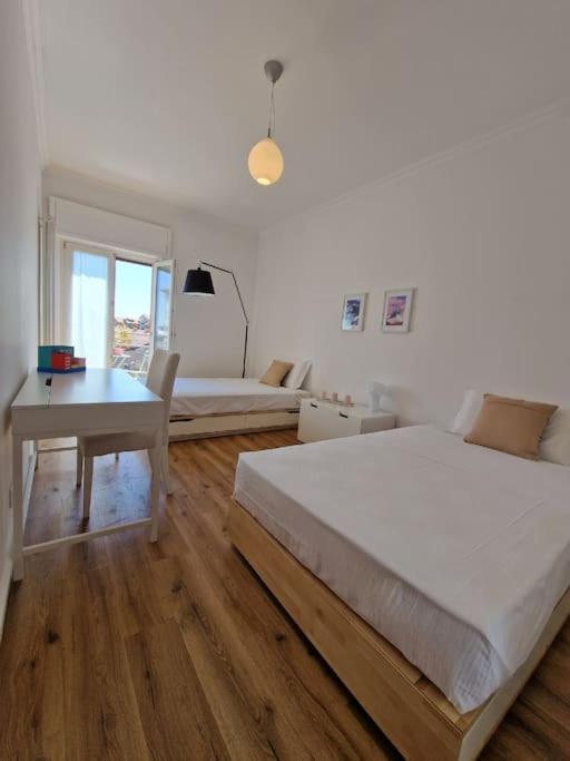 شقة Nur Casa Vacanze بيرغامو المظهر الخارجي الصورة