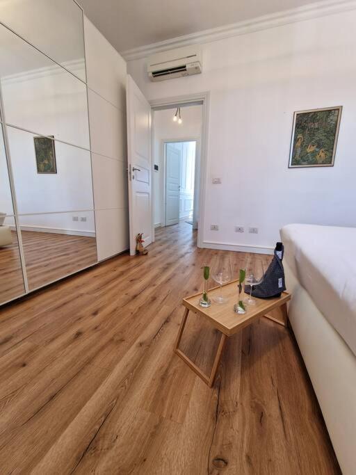 شقة Nur Casa Vacanze بيرغامو المظهر الخارجي الصورة